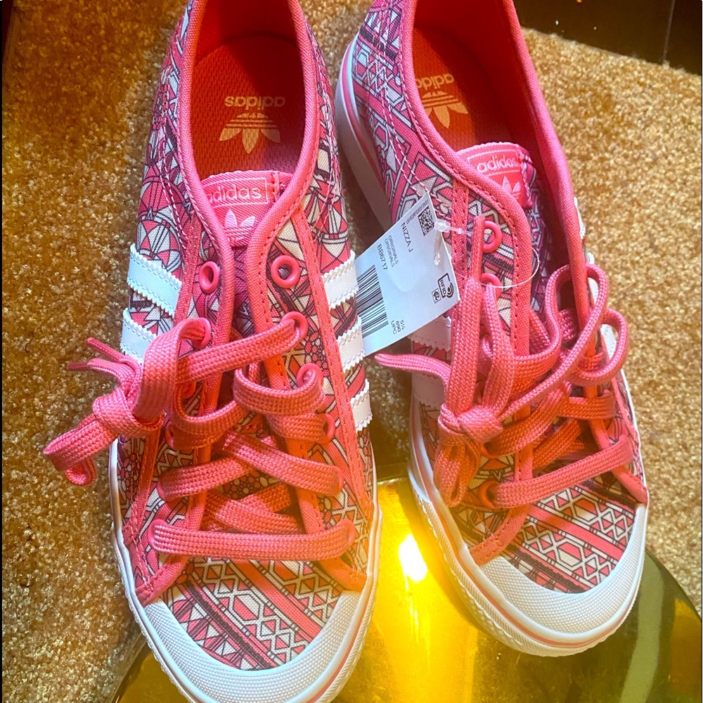 Brand New Adidas